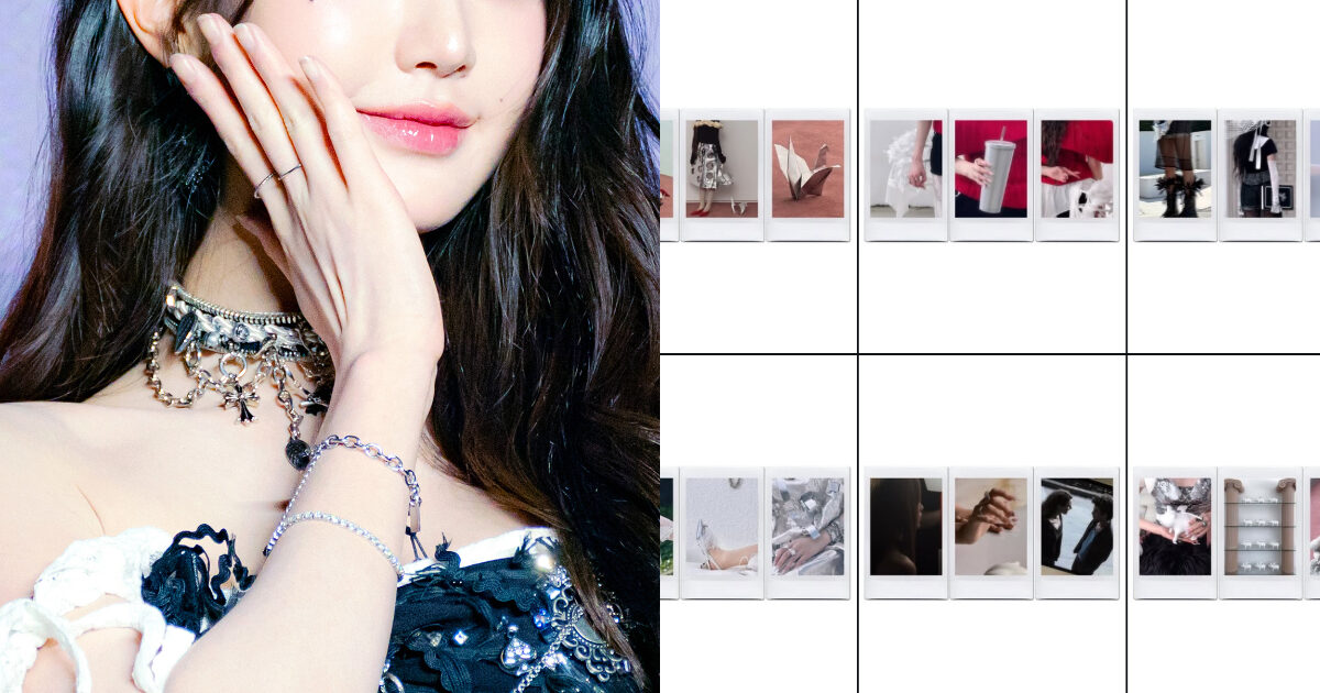 Popular Girl Group’s “Secret” Instagram Account Goes Viral