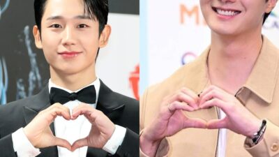 Popular K-Drama Actor Reveals His Unexpected Connection To Jung Hae In