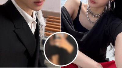 Popular Male And Female Idols' Heart-Fluttering Photos Together Cause Major Shock