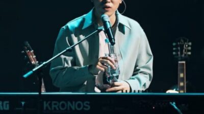 Popular Singer Retracts Apology For Alleged Sexual Harassment