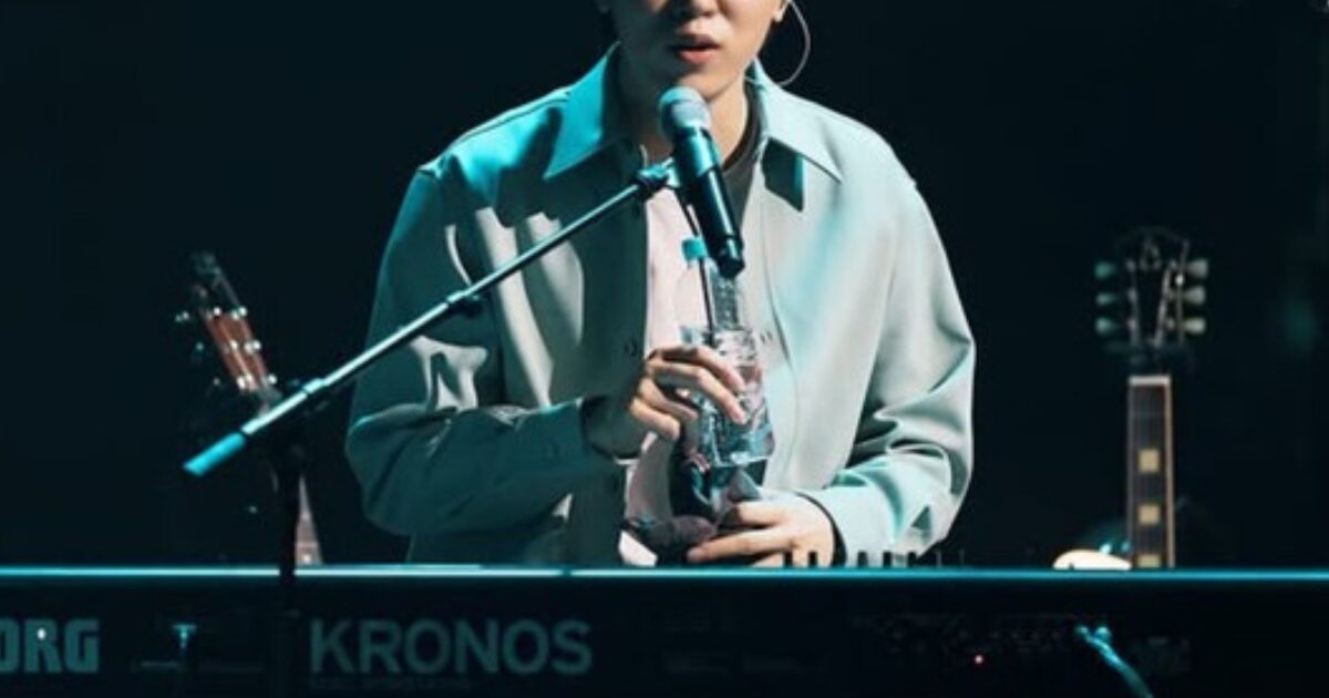 Popular Singer Retracts Apology For Alleged Sexual Harassment