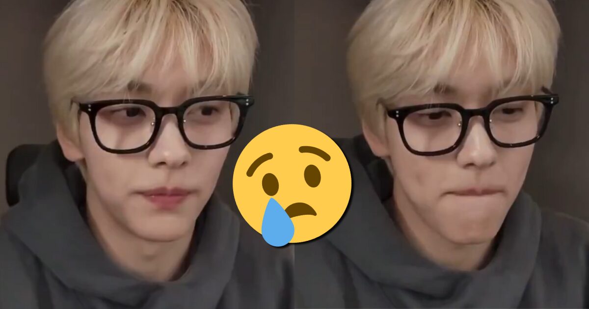 Fans Erupt In Rage After TXT's Soobin Confesses He Was Hit As A Trainee