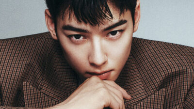 Going Broke Without Cha Eunwoo? Fantagio Said To Be In Financial Crisis