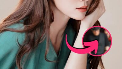Beloved Actress Shares Her Trick To Throw Off Dispatch Reporters While Dating In Secret