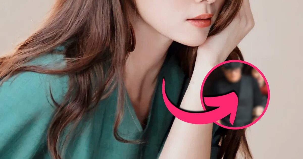 Beloved Actress Shares Her Trick To Throw Off Dispatch Reporters While Dating In Secret