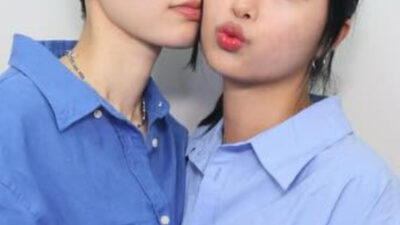 Female TV Star Reveals Plans To Marry Girlfriend, Says They're Already Living Together