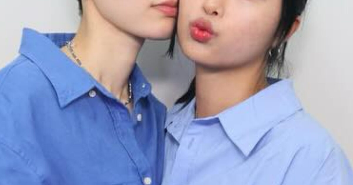 Female TV Star Reveals Plans To Marry Girlfriend, Says They're Already Living Together