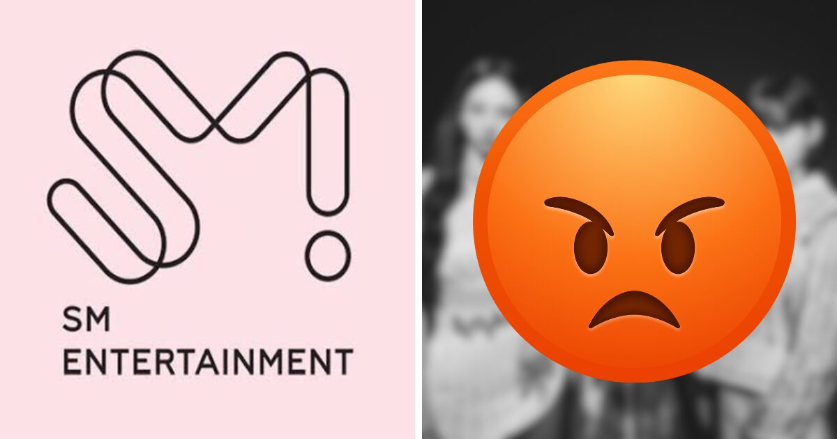Filipino Fans Massively Outraged At SM Entertainment's Latest Decision
