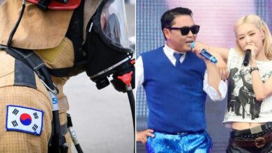 Fire Chief Suspended For Allegedly Receiving 80 K-Pop Concert Tickets Illegally