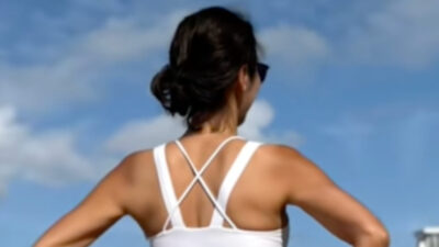 Miss Korea-Turned-TV-Star Found On TikTok After Her Career Was Ruined By A Sex Video Leak