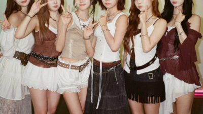 Fourth-Gen Idol Group Shockingly Announces Disbandment Without Prior Indications