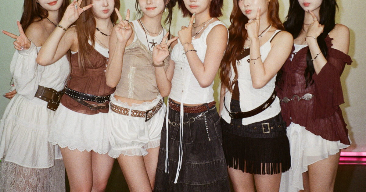 Fourth-Gen Idol Group Shockingly Announces Disbandment Without Prior Indications