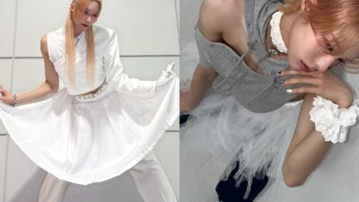 Korean Netizens React To The World's First Genderless K-Pop Idols