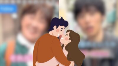 Grandmother Starts Dating Granddaughter’s Classmate… With A 60-Year Age Gap