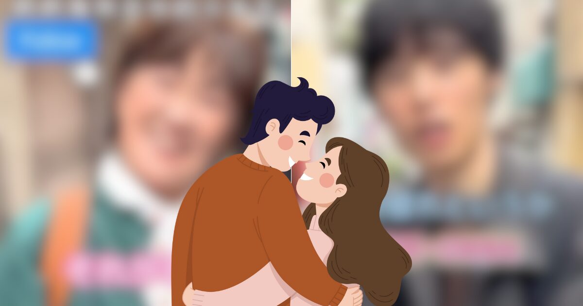 Grandmother Starts Dating Granddaughter’s Classmate… With A 60-Year Age Gap