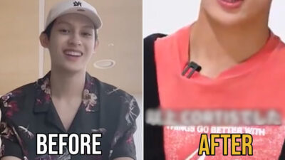 HYBE Group CORTIS's James Accused Of Cosmetic Procedure