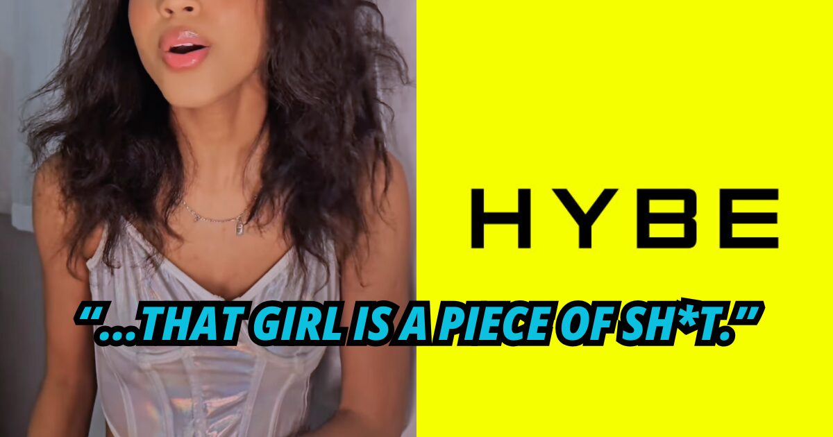 HYBE’s New Girl Group Project Faces Boycott Threats Over Rumors Of Controversial Trainee's Inclusion