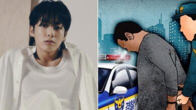 Hacker Who Stole 8.4 Billion KRW From BTS's Jungkook Gets Arrested