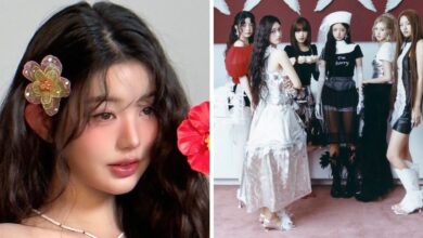 Is Wonyoung No Longer IVE's Center? Viral Post Sparks Heated Debate