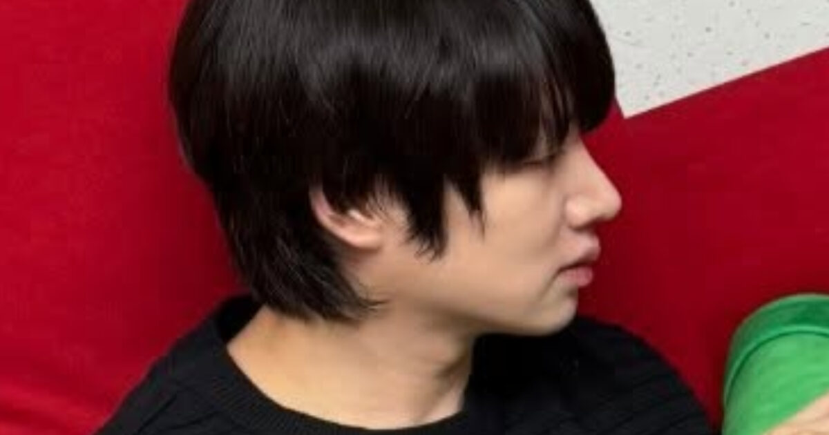 Super Junior's Heechul Features An Unexpected Cameo On His Instagram Update, Surprising Fans