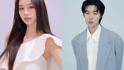 "Feuding Exes" Attendance For "Reply 1988" Reunion Draws Hot Attention