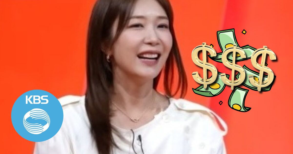 Exactly How Much Does An Announcer In Korea Make?— Former KBS Announcer Reveals Her Final Pay