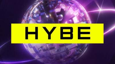 HYBE Announces New Upcoming Girl Group