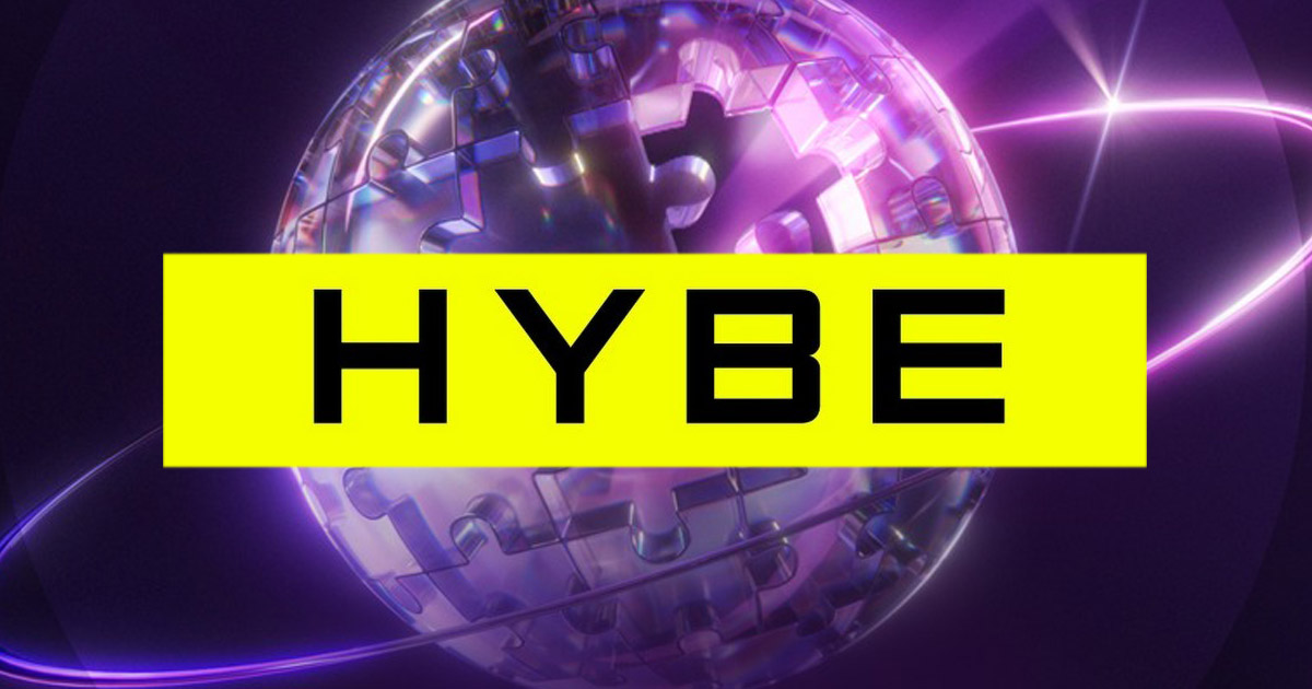 HYBE Announces New Upcoming Girl Group