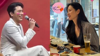 Hyun Bin Left Blushing Profusely At The Unexpected Mention Of Son Ye Jin During A Public Event