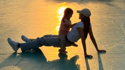 Hyuna Shares Photos Of Her Daughter, Gives Fans A Peek Into Her Married Life