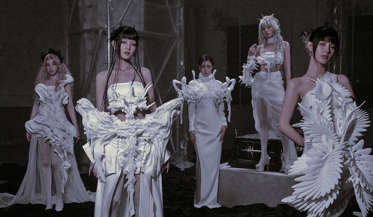 G)I-DLE set to perform for Angels