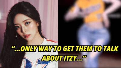 "Noise Marketing" — ITZY Yuna's Appearance In New Video Sparks Viral Criticism And Complaints