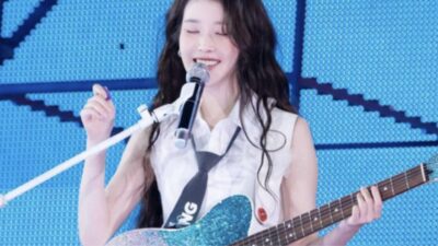 IU's Fan Meeting's Shocking Ticket Prices Cause Hot Response