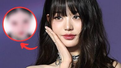 IVE Wonyoung's Latest Unexpected Hairstyle Becomes A Hot Topic