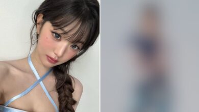 IVE Wonyoung's Outfit And Styling In New Content Triggers Major Frustration