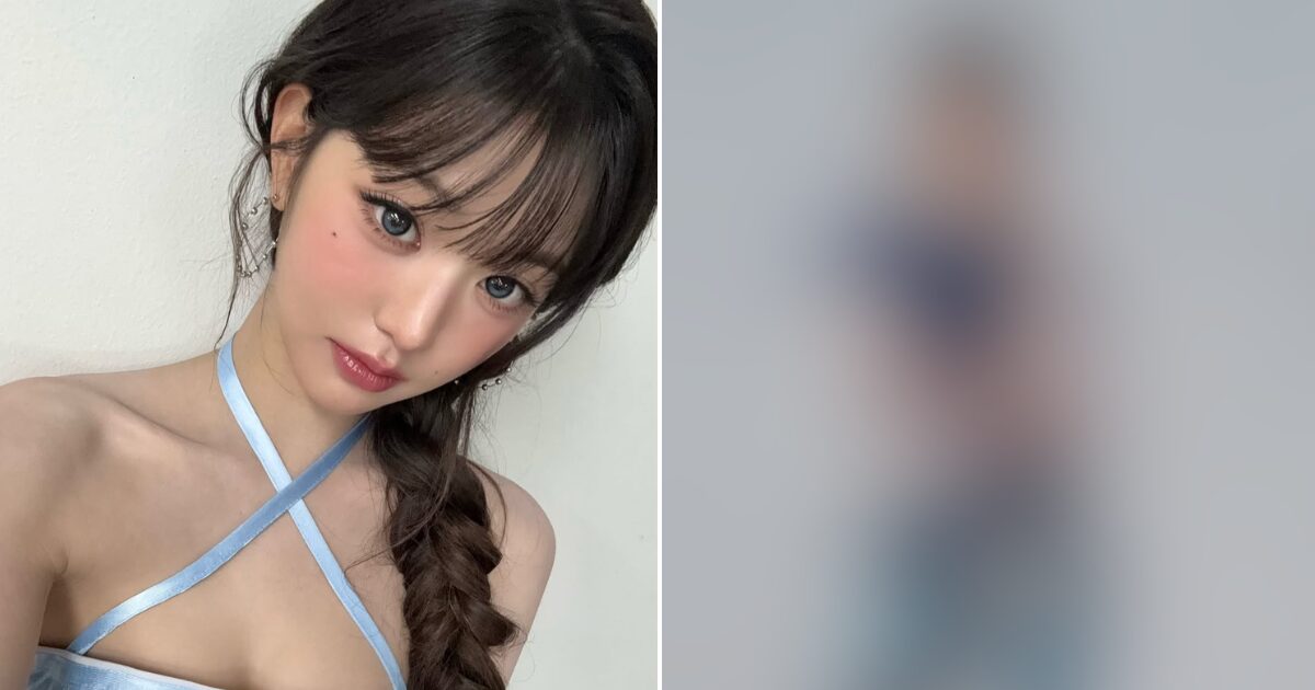 IVE Wonyoung's Outfit And Styling In New Content Triggers Major Frustration