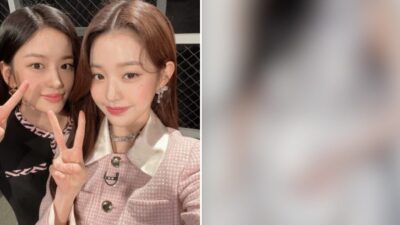 IVE's First Comeback Concept Posts Hit With Major Backlash