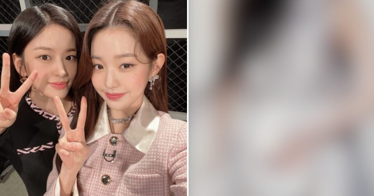 IVE's First Comeback Concept Posts Hit With Major Backlash