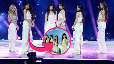 IVE's KCON USA Meet-And-Greet Sparks Outrage