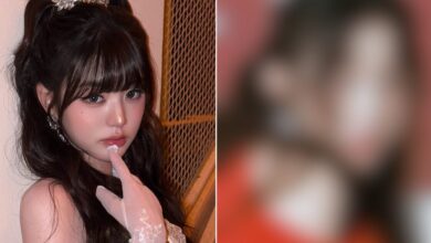 IVE's Makeup And Styling In New Pictures Trigger Major Backlash