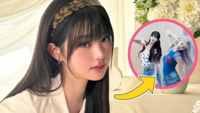 IVE's Wonyoung Triggers Backlash With "Lazy" Dancing