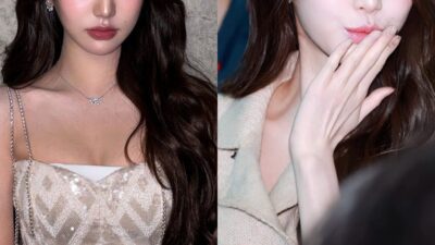 IVE's Wonyoung Looks Completely Different With Heavy VS Light Makeup, Netizens Weigh In