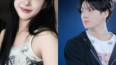 Imagine Being HAPPY BTS's Jungkook Is Suing You — Well She Definitely Was