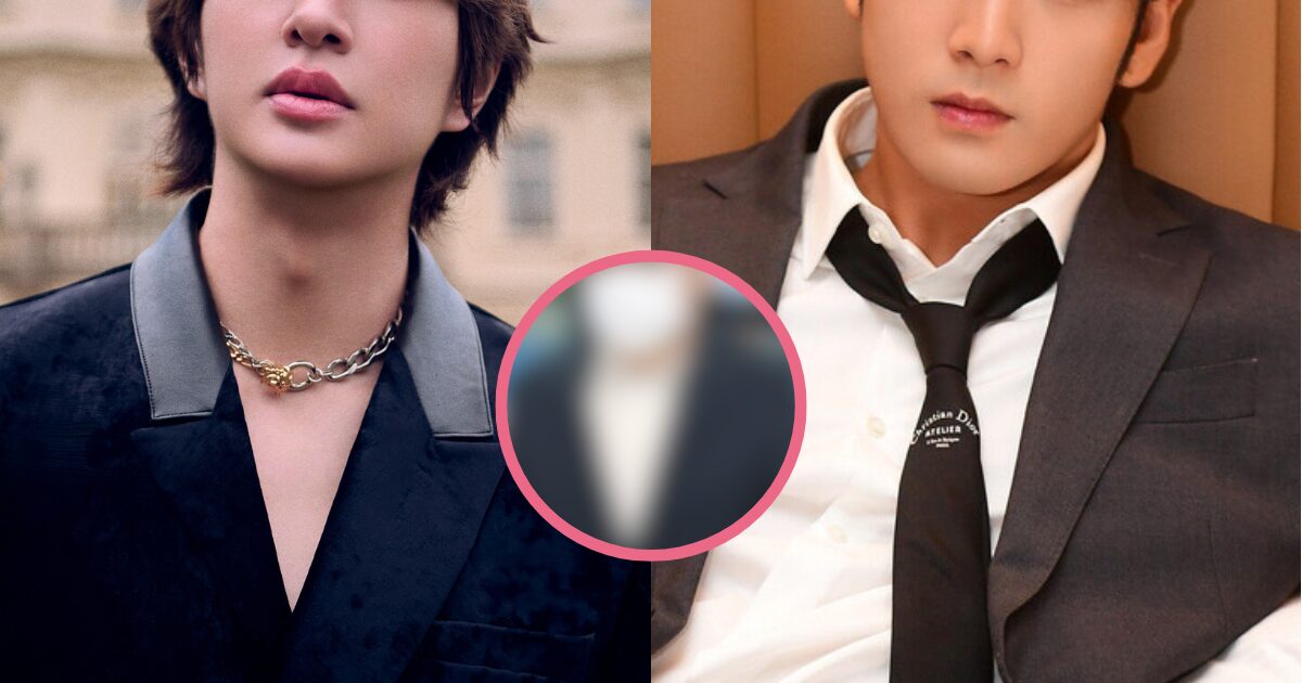 Insider Claims Famous Celeb's Sexual Assault Case "Disappeared" After Shaman's Interference — Details Allegedly Point To Active K-Pop Idols