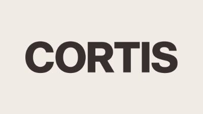 CORTIS Official Logo