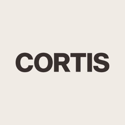 CORTIS Official Logo