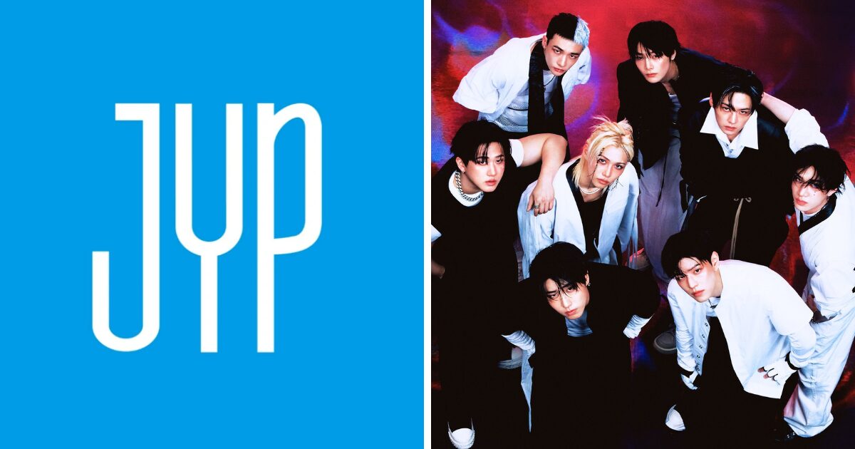 JYP Entertainment Addresses Malicious Slander Against Stray Kids