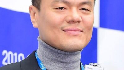JYP's Park Jin Young Reveals Shocking Medical Condition And Deformity