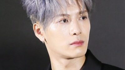 GOT7's Jackson Gets Hospitalized, Fan Event Canceled