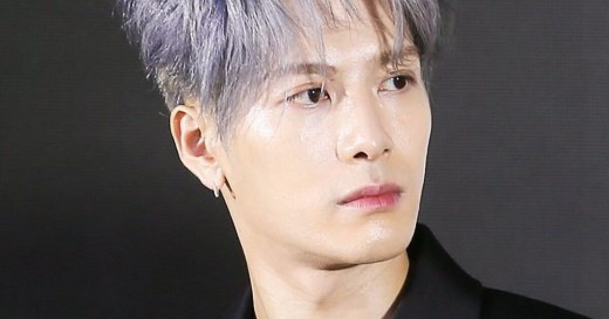 GOT7's Jackson Gets Hospitalized, Fan Event Canceled